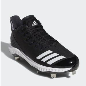 NWOT Adidas men's Icon Bounce Baseball Cleats 14